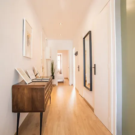 Apartment 22crc1039 - Exquisite Near The Center Barcelona
