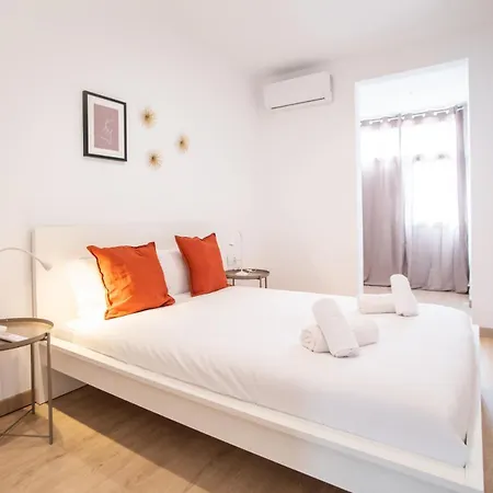 Apartment 22crc1039 - Exquisite Near The Center *