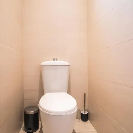 Apartment 22crc1039 - Exquisite Near The Center Barcelona
